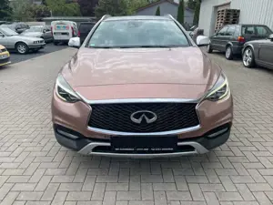 Infiniti QX30 2.2d DCT AWD Premium Tech Bild 2