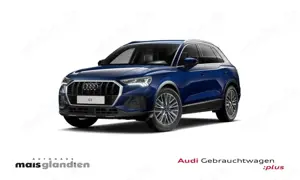 Audi Q3 35 TFSI AHK Navi+ Kamera LED Leder sound