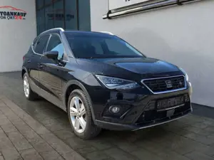 SEAT Arona FR*LED*DAB*NAVI*Winter*2J Garantie* Klima Navi