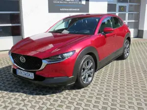 Mazda CX-30 AUT. NAVI BOSE HEAD UP SHZ MATRIX LED 360° KAMERA