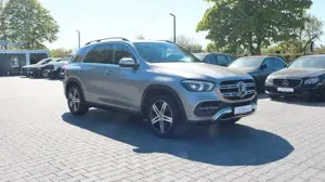 Mercedes-Benz GLE 350 4Matic Widescreen ACC Leder 360° AHK LED