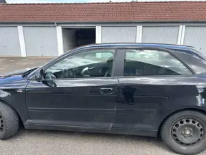 Audi A3 2.0 TDI S line Sportpaket plus (103kW) Bild 4