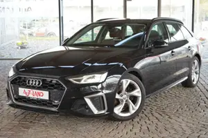 Audi A4 Avant 35 TDI S line LED Klimaaut. Navi