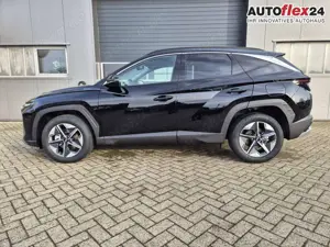 Hyundai TUCSON Trend 1.6 T-GDI 150PS Automatik TZ 2026 Teil-Le...