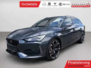 CUPRA Leon ST 2.0 TSI 4Drive VZ DSG+AHK+BEATS+BREMBO