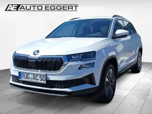 Skoda Karoq Selection Tour 1,5 TSI Navi Digitales Cockpit LED