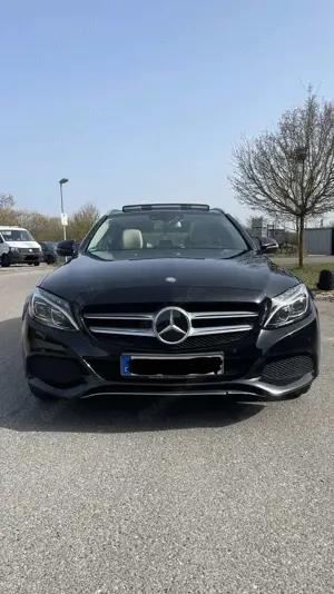Mercedes-Benz C 220 C 220 BlueTec / d T (205.204) Bild 2