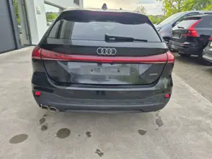 Audi A5 Avant TDI quattro 204 PS+LEDER+Panorama !!!!