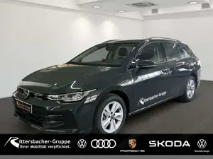 Volkswagen Golf Variant Life 2,0 TDI DSG AHK*SideAssist*Rüc
