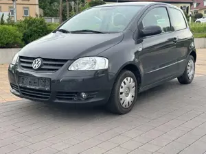 Volkswagen Fox Refresh