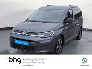 Volkswagen Caddy 2.0 TDI DSG Assistenzpaket Navi RearView
