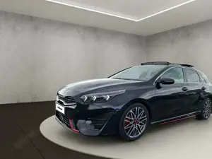 Kia Ceed / cee'd Ceed 1.6T-GDI GT