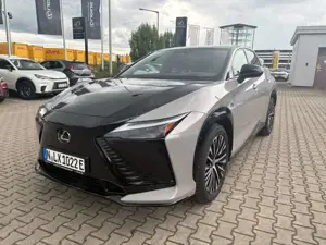 Lexus RZ 550e DIRECT4 F Sport LED, Navi, Pano, Kamera