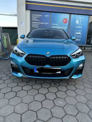 BMW 218 218i Gran Coupe Msport Exterior 136cv auto