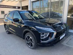 Mitsubishi Eclipse Cross Plug-in Hybrid TOP 4WD,Leder