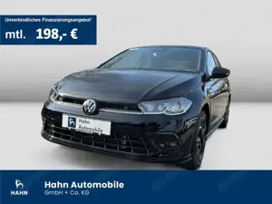 Volkswagen Polo 1.0TSI DSG R-Line LED ACC CAM Parklenk APP