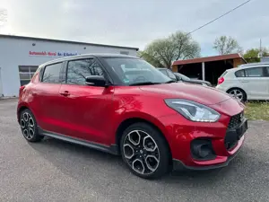 Suzuki Swift Sport