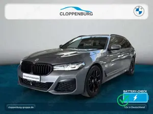 BMW 530 e Touring M Sportpaket Head-Up+AHK+Navi+Luft
