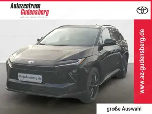 Toyota bZ4X Teamplayer Navi 360 Kamera LED El. Heckklappe Appl