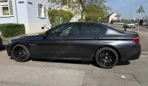 BMW 525 525 d