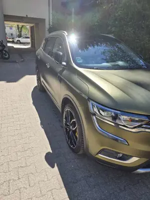 Renault Koleos Koleos ENERGY dCi 175 X-tronic 4WD