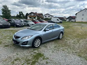 Mazda 6 2.0  Edition Automatik++71000Km++unfallfrei++