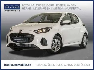 Mazda 2 Hybrid CVT Prime-Line KLIMA BT ZV USB