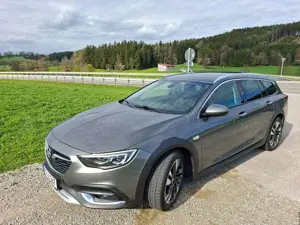 Opel Insignia Insignia Country Tourer 2.0 Diesel 4x4