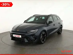 CUPRA Leon ST 1.5 eTSI DSG Matrix ACC Navi Kamera AHK