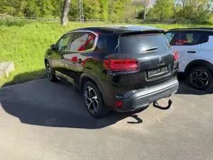 Citroen C5 Aircross Feel  AHK