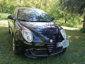 Alfa Romeo MiTo 1.4 16V