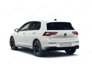 Volkswagen Golf R -Line 1,5 l eTSI Black Style  LED ACC SHZ RFK  be Bild 3