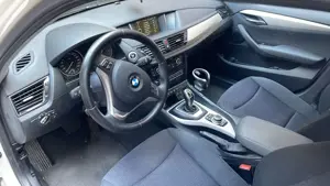 BMW X1 xDrive18d Aut.
