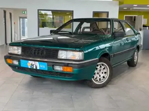 Audi Coupe