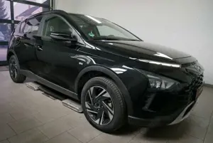 Hyundai BAYON 1.0 T-GDI Automatik Sitzheizung PDC