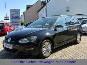 Volkswagen Golf VII Variant Cup BMT*KLIMA*PDC*TÜV-NEU!*