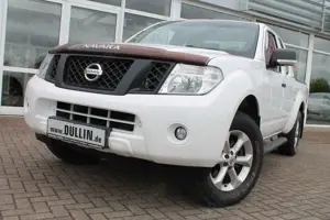 Nissan Navara Pickup King Cab XE 4X4 AHZV