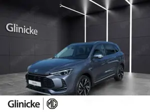MG ZS Hybrid+ Luxury MY26 *FINANZIERUNGSPREIS* PANO