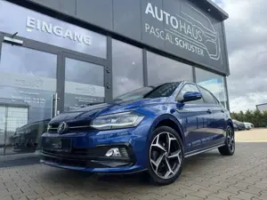Volkswagen Polo R-line 1.0 TSI/DSG/LED/PANO/NAVI/KAM/BEATS