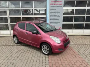 Suzuki Alto 1.0 , AUX, Allwetterreifen, HU/AU neu