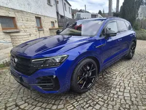 Volkswagen Touareg R 3.0 TSI eHybrid 4 Motion