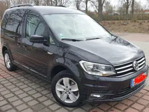 Volkswagen Caddy Caddy 1.4 TSI (5-Si.) DSG Comfortline LPG