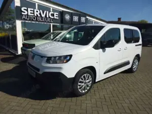 Fiat Qubo