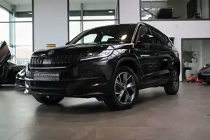 Skoda Kodiaq KODIAQ 2.0 TDI DSG 4x4 BLACK SPORTLINE  EXTRA`S