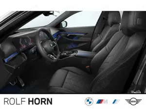 BMW 520 d Touring M Sportpaket AHK Standhz Lenkradhzg Bild 3