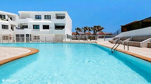 Zu vermieten: Gemütliche Ferienunterkunft für 2 Personen in Fuerteventura 