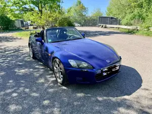 Honda S 2000 S 2000