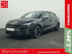 CUPRA Leon 2.0 TDI DSG 5-J-GAR NAVI LED KAMERA