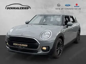 MINI One Clubman Mehrzonenklima SHZ Keyless Notbremsass. Tel.-Vorb.