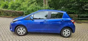 Toyota Yaris Yaris 1,5-Dual-VVT-iE Comfort Bild 3